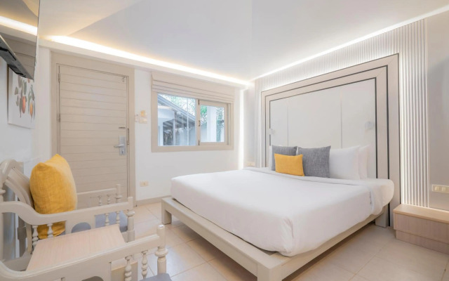 Sunshine Garden Resort