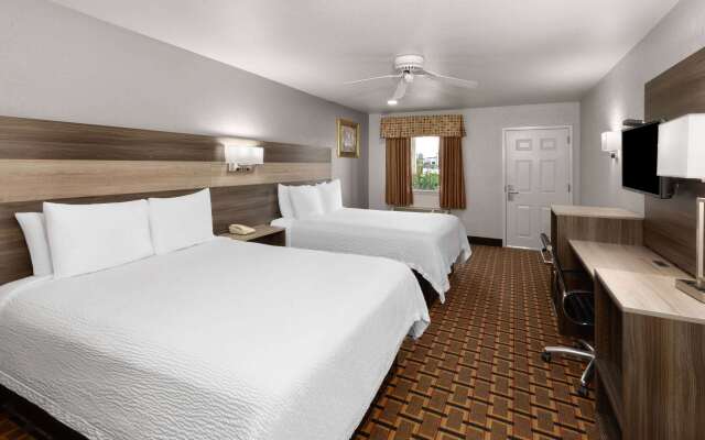 Ramada Limited San Angelo