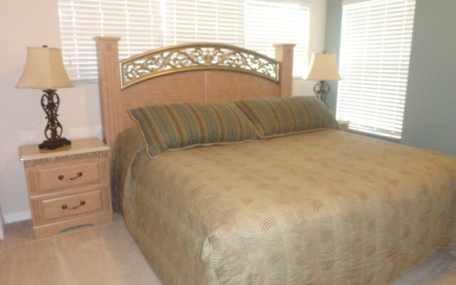 Bridgeford Holiday Home BD416