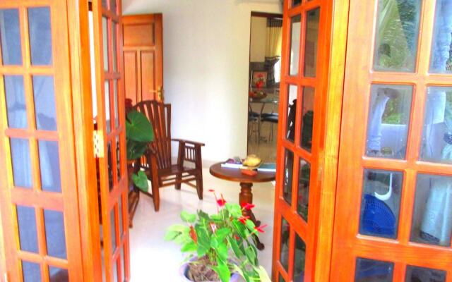 Fresh Air Villa Guest House
