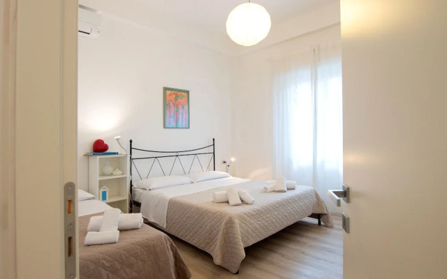 Frog 30 in Gabicce Mare