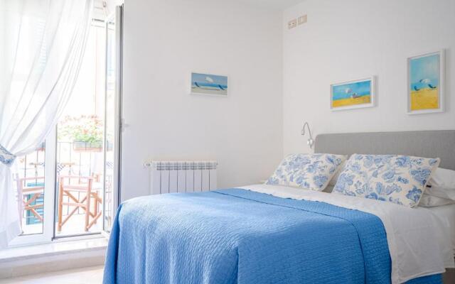 B&B SoleMare