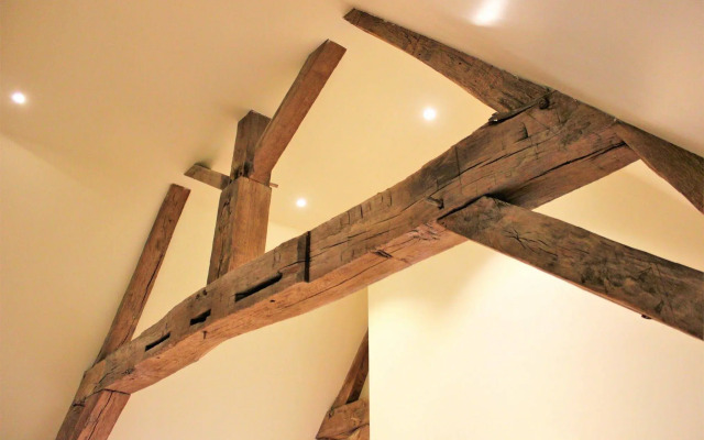 Domaine Pont Juillet