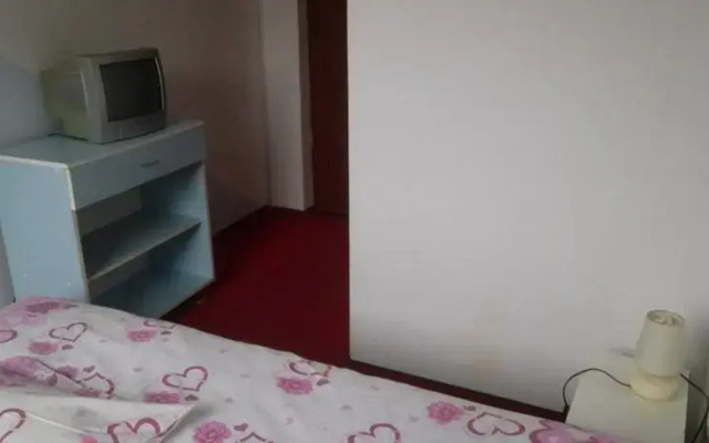 Hotel Spa Ovicris