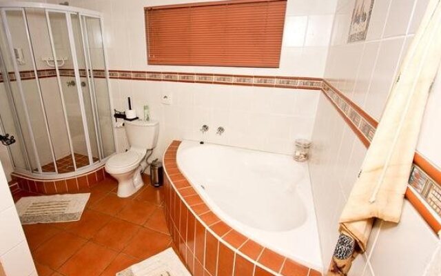 Braemar Guest House