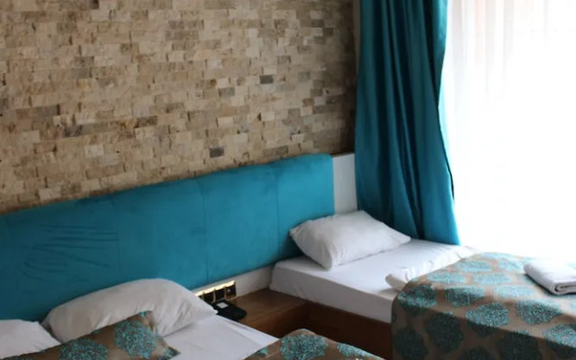 New Doga Resort Hotel