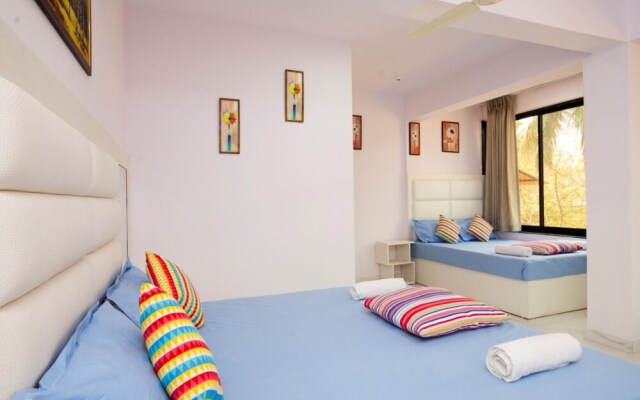 Beach Corner Inn