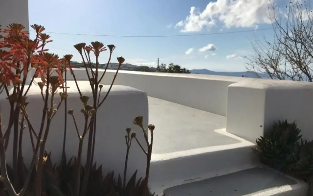 Wine And Wind House