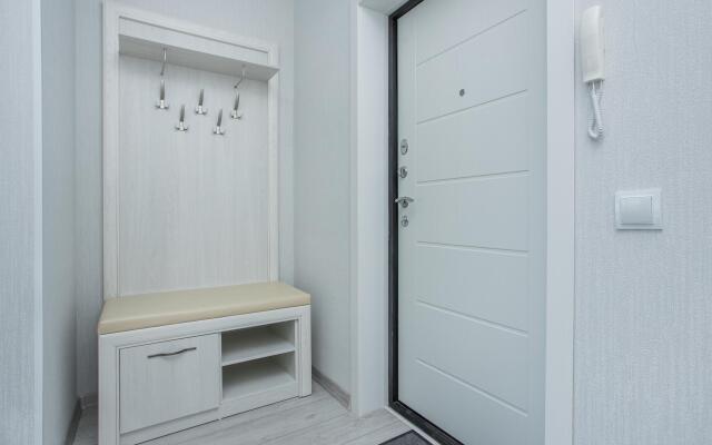 Solnechny Apart-Hotel