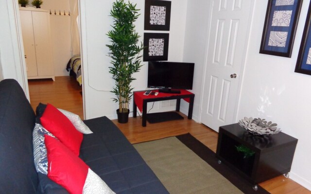 Adib Apartments - 150 Young St, Unit 4 (Basement)