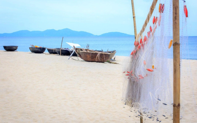 An Bang Garden Homestay
