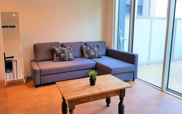 ReadySet Apartments at Liberty