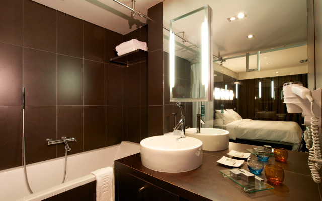 Le Rex Hotel