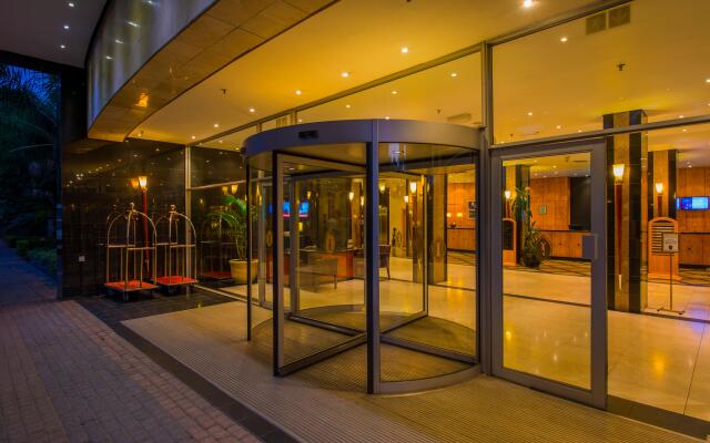 InterContinental Lusaka by IHG