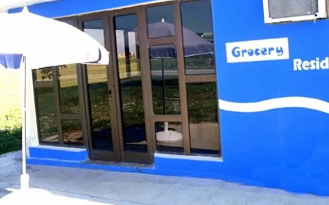 Apartamentos Santa Lucia