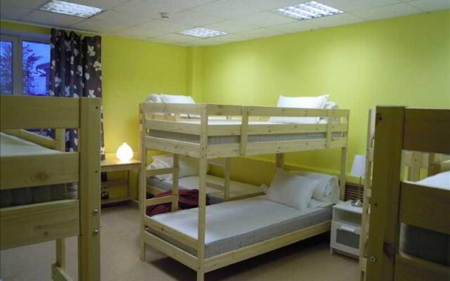 Hostel Rusland Samara