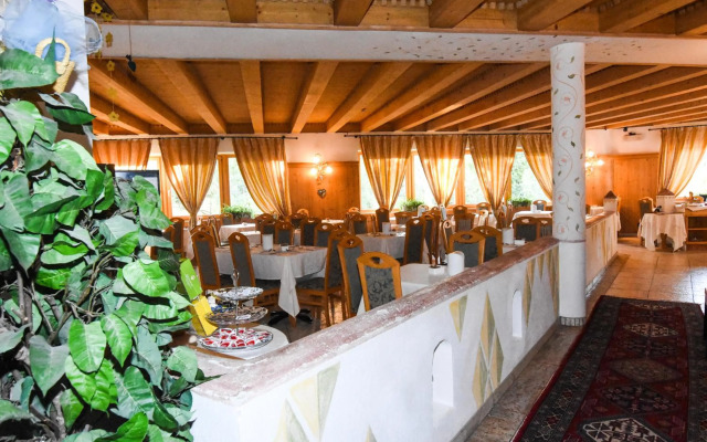 Hotel Relais Grünwald