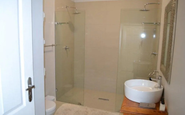 Sleep at the Garden Shed