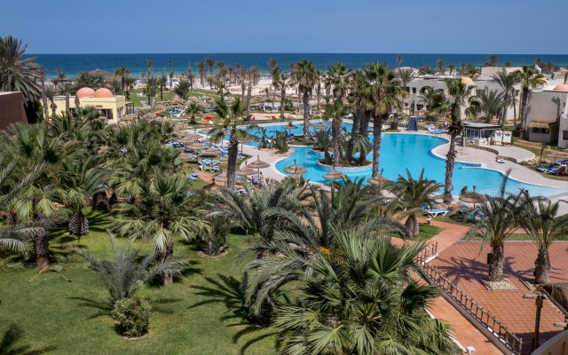 Welcome Meridiana Resort - Families and Couples Only