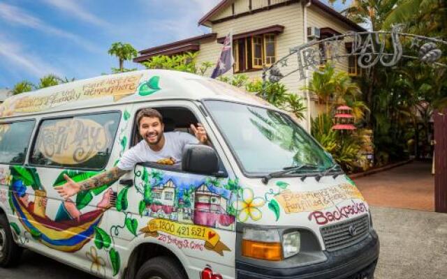 Tropic Days Backpackers