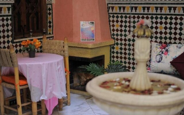 Riad Dar Marrakech & Spa