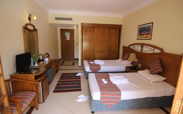 Coral Hills Resort