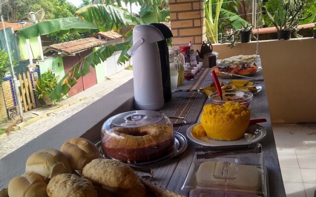 Casa Doce Vida