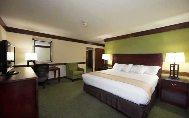 Holiday Inn Athens-University Area