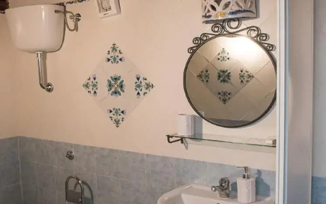 La Corte Di Raito