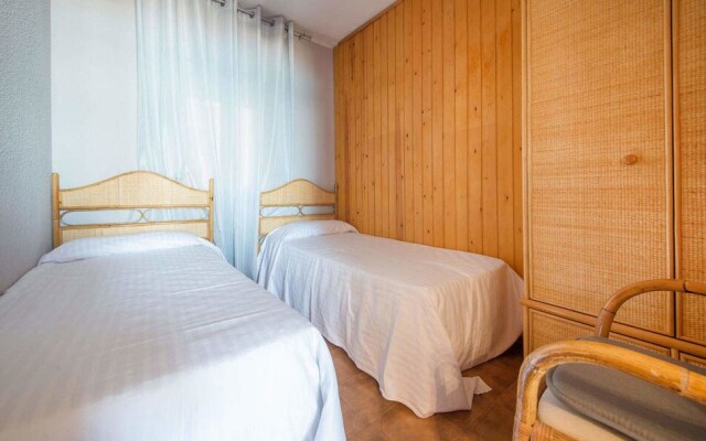 R61 Apartamento Sant Joan