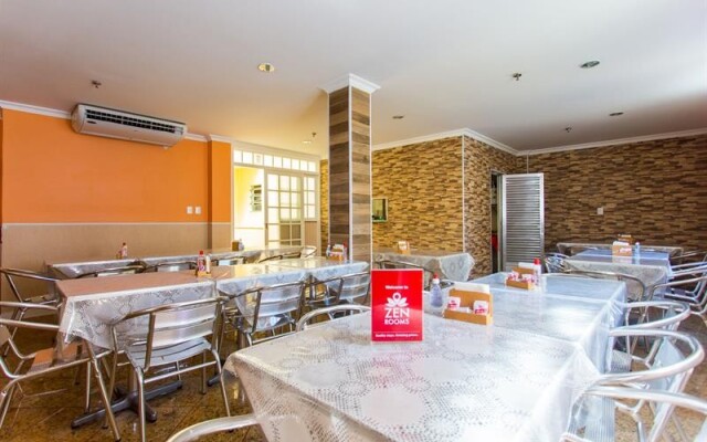 Hotel Ferreira Viana