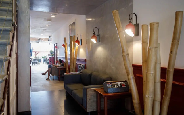 Divers Paradise Boutique Hotel