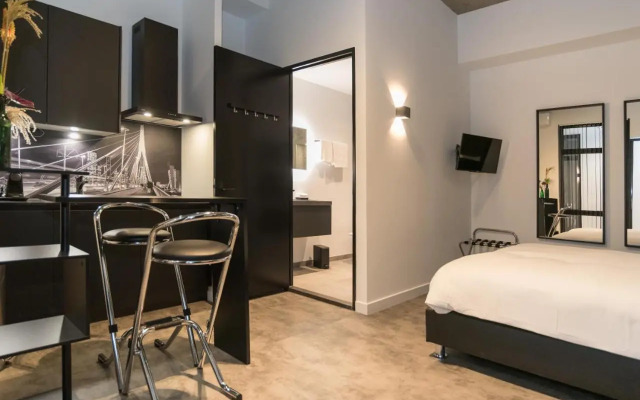 Midtown Hotel Rotterdam