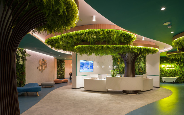 R2 Higos Beach Apartments