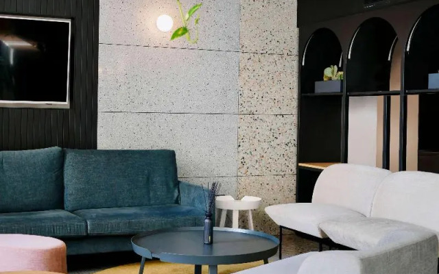 ibis Styles ST Pauls Bay Malta