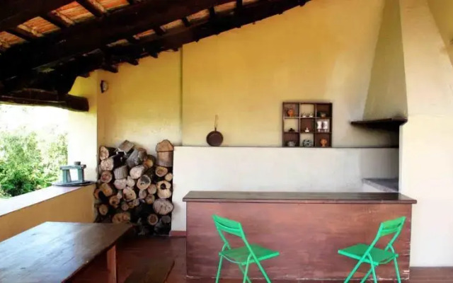 La Torre di Calledro