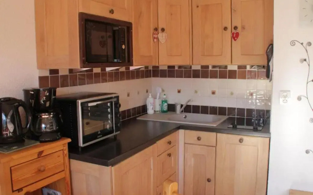 Appartement Châtel, 2 pièces, 4 personnes - FR-1-200-175