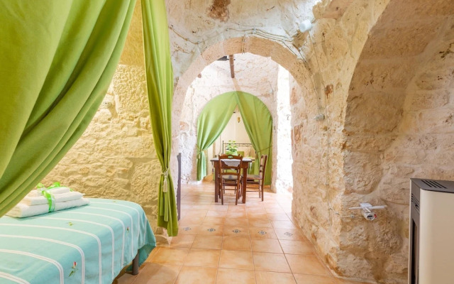 2948 Trullo Nonna Pina by Barbarhouse