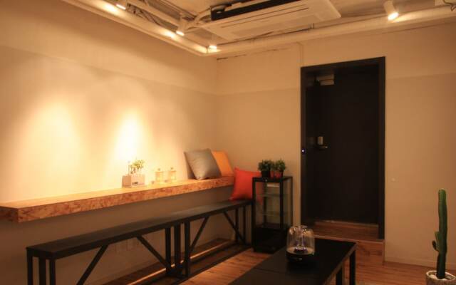 G601 Guesthouse Gangnam - Hostel