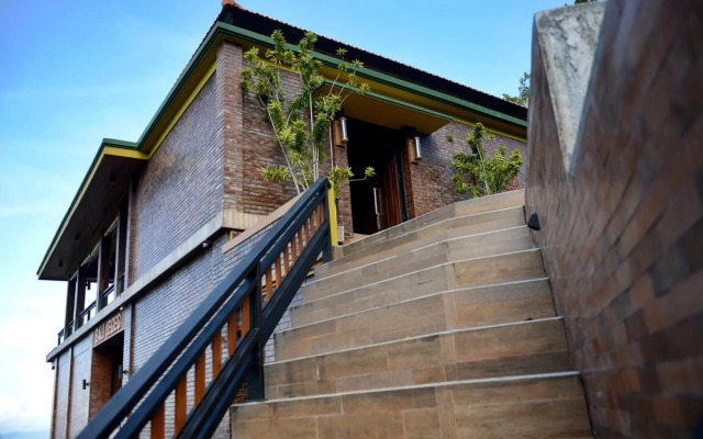 Bali Jegeg Munduk, Hotel, Bar and Restaurant