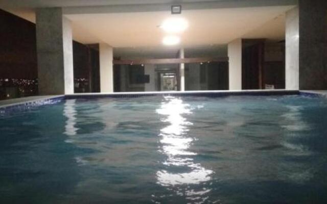 Flat 4 Rodas A Beira Mar Locday