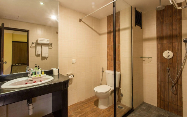 Mount Kailash Resort