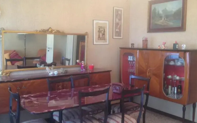 A casa di Carlo