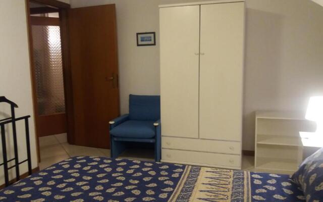 Appartamento Casa Elettra