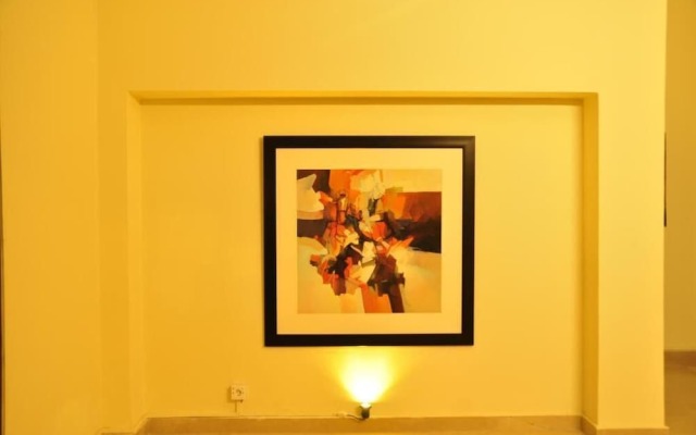 Reina Boutique Hotel - G6