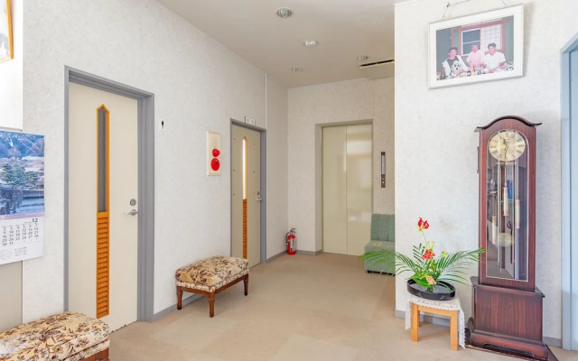 OYO Ryokan Zigamiya Ryokan Shima