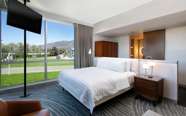 Le Méridien Pasadena Arcadia