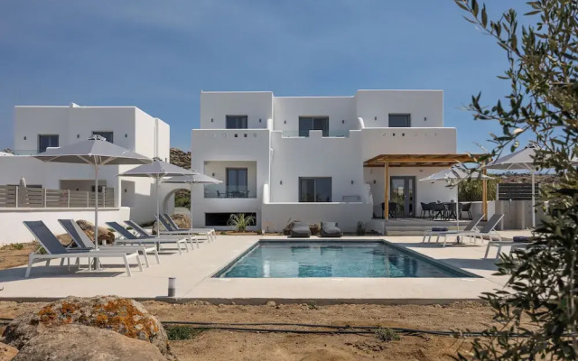 calmare collection hotel