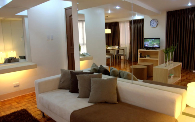 Prince Plaza II Hotel