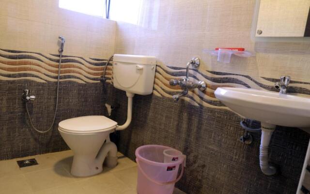 Venture Park Thoraipakkam Chennai